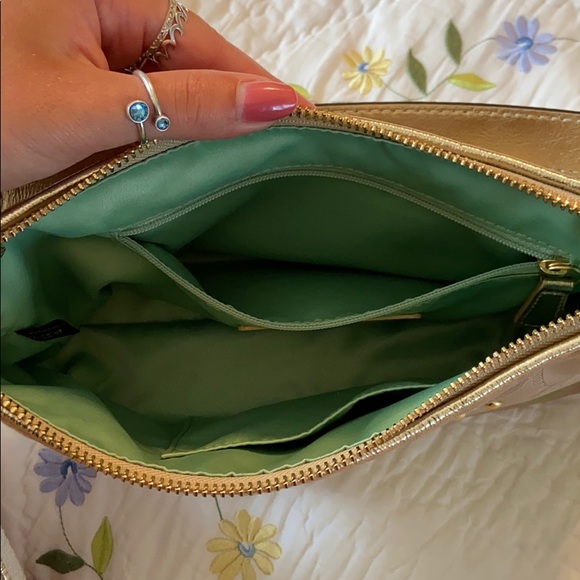 Coach shoulder bag - Picture 7 of 8